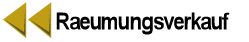 Raeumungsverkauf